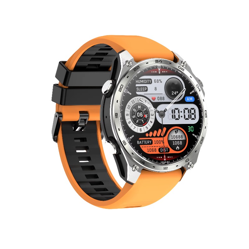 Smartwatch Custom - ساعة ذكية عالية الجودة HD300PRO للاستخدام