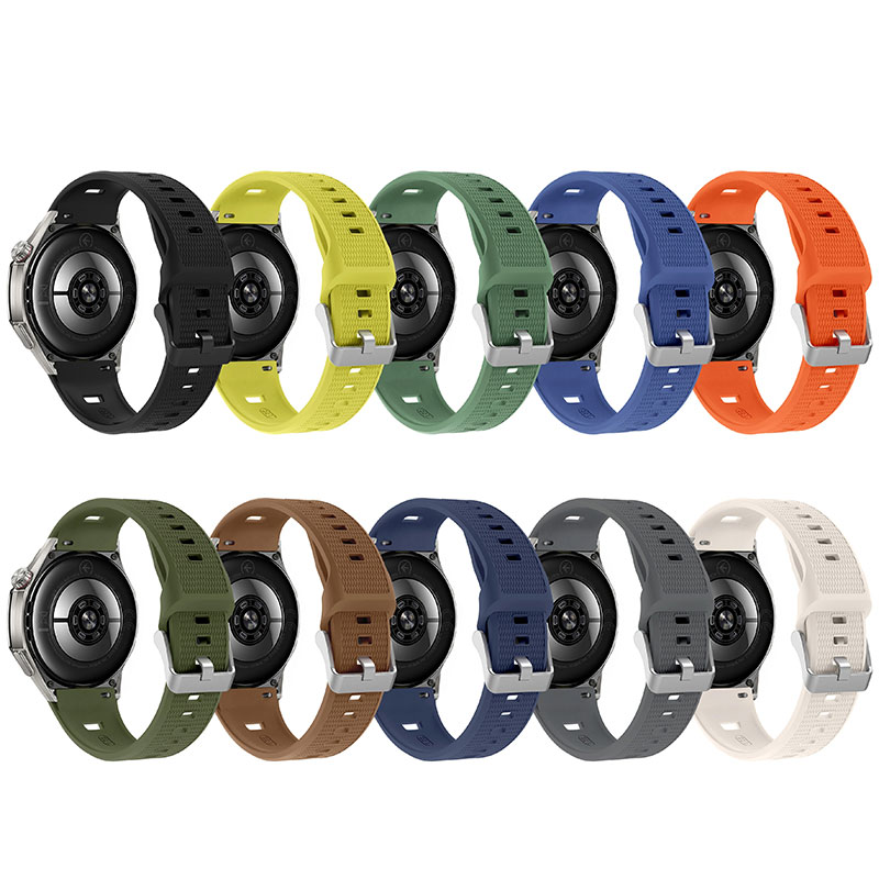 حزام أصلي مقاس 22 مم لساعة هوا - مراجعة Titan Smartwatch Accessories وسعره