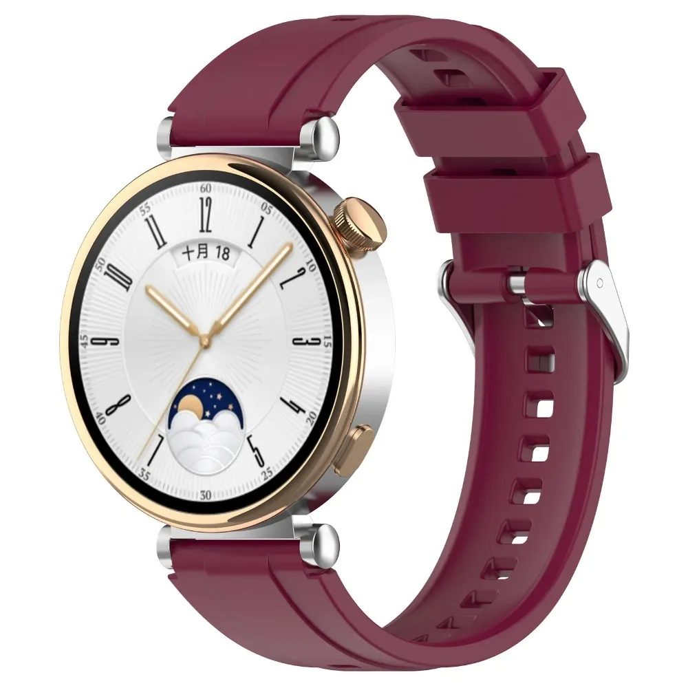 1 قطعة 18 مللي متر 22 مللي متر - مراجعة Fossil Smartwatch Accessories وسعره