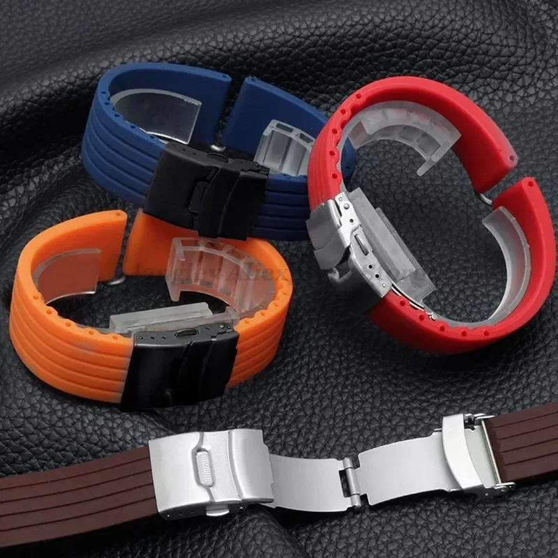 18 مللي متر 20 مللي متر 22 ملل - مراجعة Fossil Smartwatch Accessories وسعره