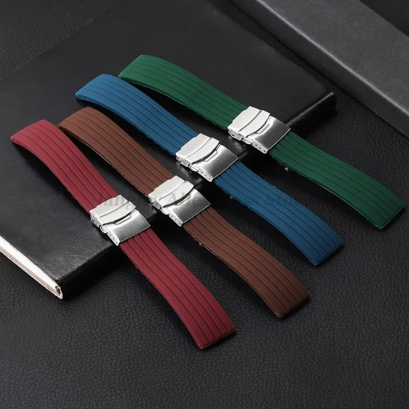 18 مللي متر 20 مللي متر 22 ملل - مراجعة Fossil Smartwatch Accessories وسعره