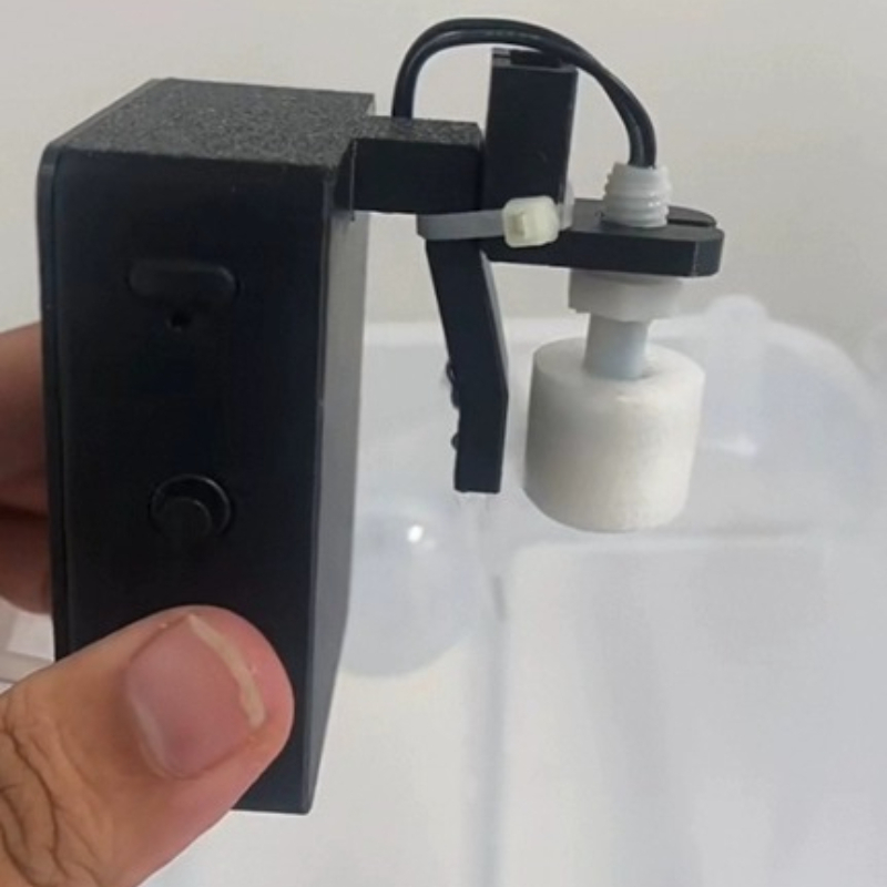 جديد لحوض السمك الذكي من شاومي - مراجعة Smart Accessories وسعره