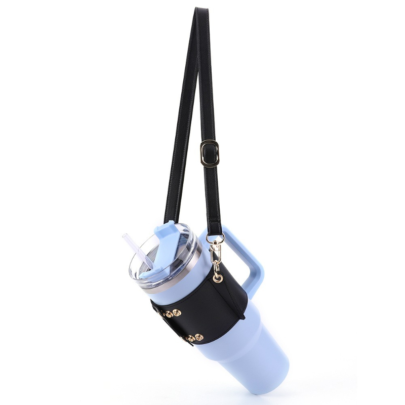 قطعة واحدة من حامل زجاجات المي - مراجعة Rugged Sport Strap وسعره