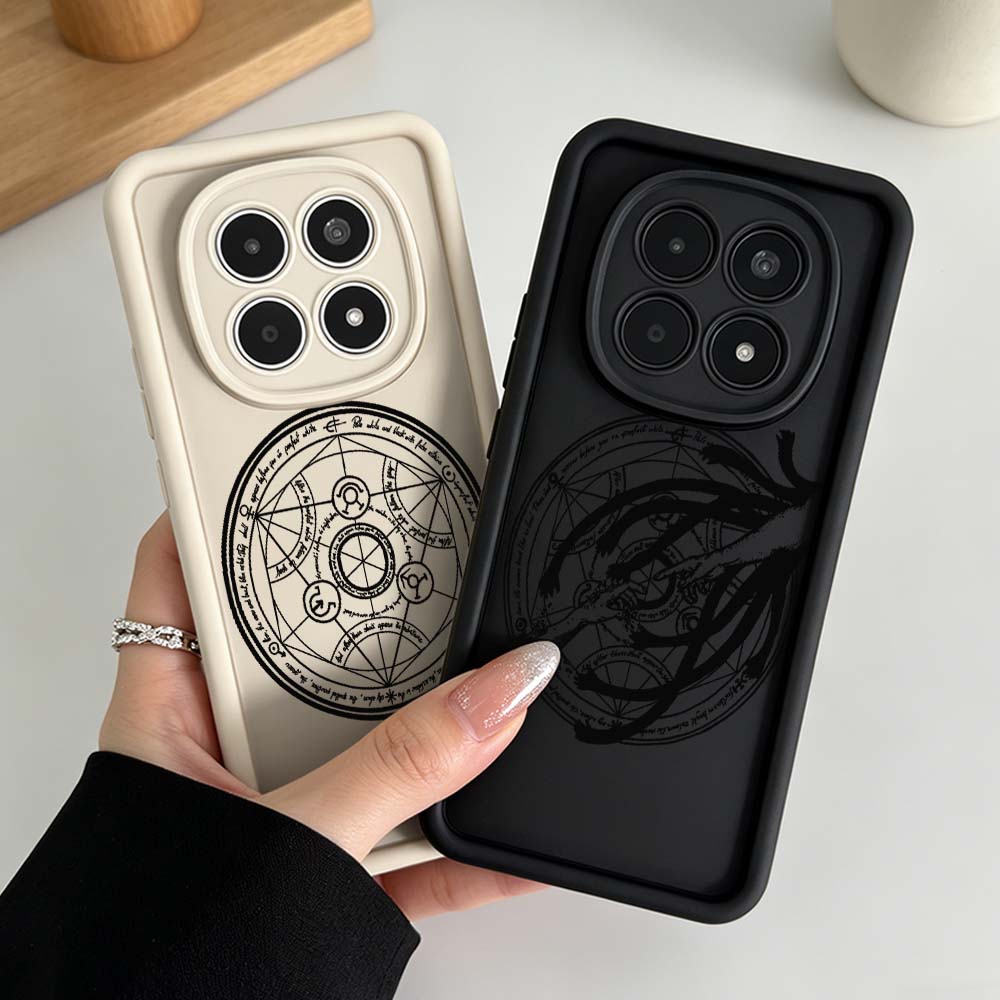 غطاء هاتف أنيق من فول ميتال أل - مراجعة Xiaomi Redmi Note 13 وسعره