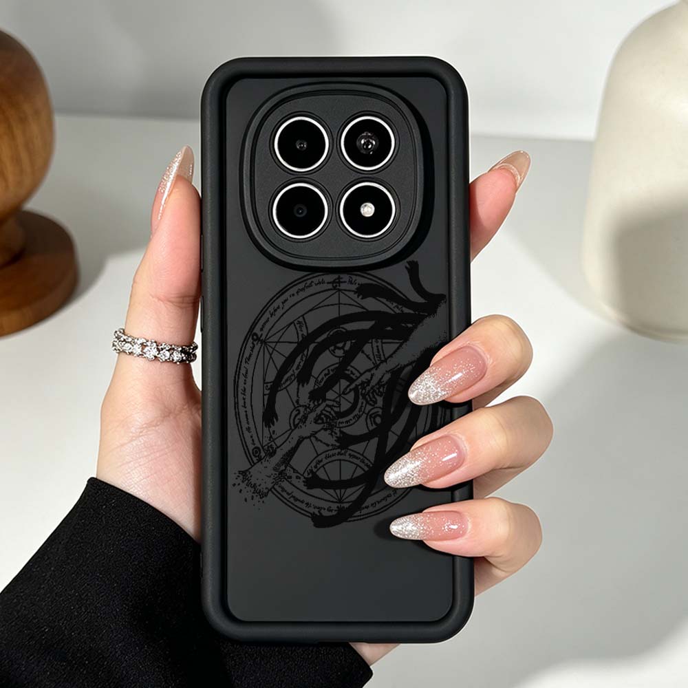 غطاء هاتف أنيق من فول ميتال أل - مراجعة Xiaomi Redmi Note 13 وسعره