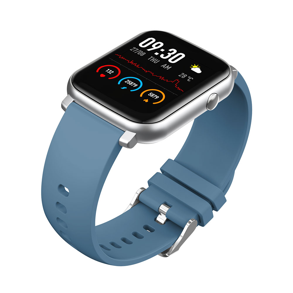 ساعة ذكية SMA Smart Care لنظام - مراجعة Smartwatch Custom وسعره