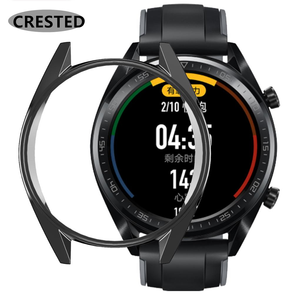 هواوي ساعة GT حافظة لهاتف هواو - مراجعة Titan Smartwatch Accessories وسعره